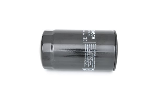 Alyvos filtras BOSCH F 026 407 081