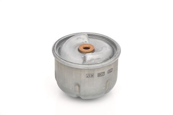 Alyvos filtras BOSCH F 026 407 099