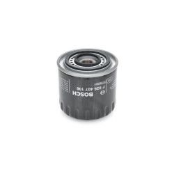 Alyvos filtras BOSCH F 026 407 106