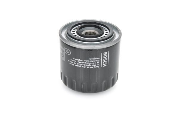 Alyvos filtras BOSCH F 026 407 106