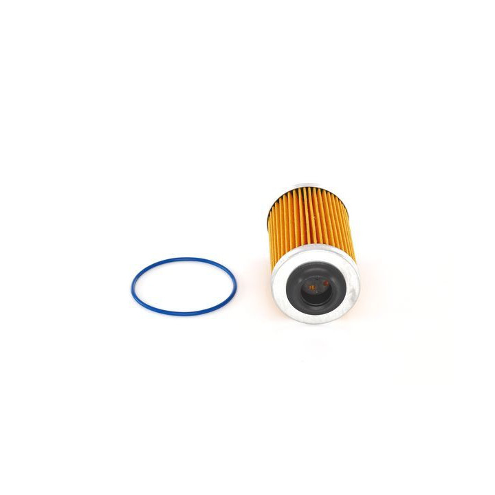 Alyvos filtras BOSCH F 026 407 109