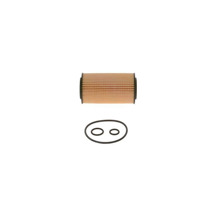 Alyvos filtras BOSCH F 026 407 112