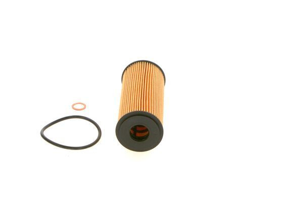 Alyvos filtras BOSCH F 026 407 123