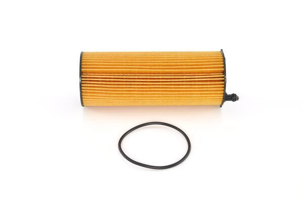 Alyvos filtras BOSCH F 026 407 126