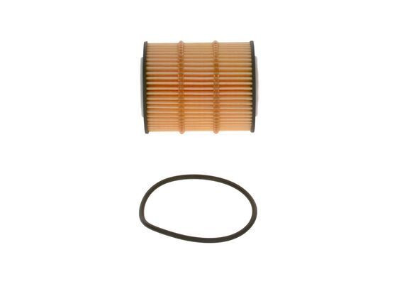 Alyvos filtras BOSCH F 026 407 155