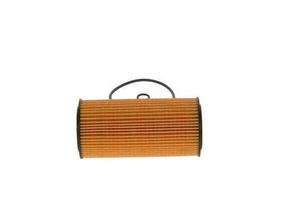 Alyvos filtras BOSCH F 026 407 156