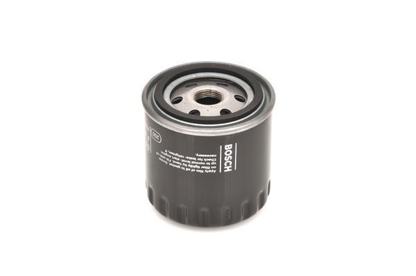 Alyvos filtras BOSCH F 026 407 184