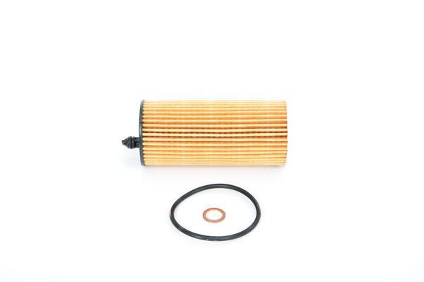 Alyvos filtras BOSCH F 026 407 205