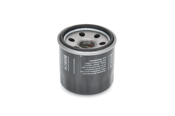 Alyvos filtras BOSCH F 026 407 209
