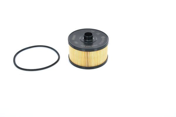 Alyvos filtras BOSCH F 026 407 231