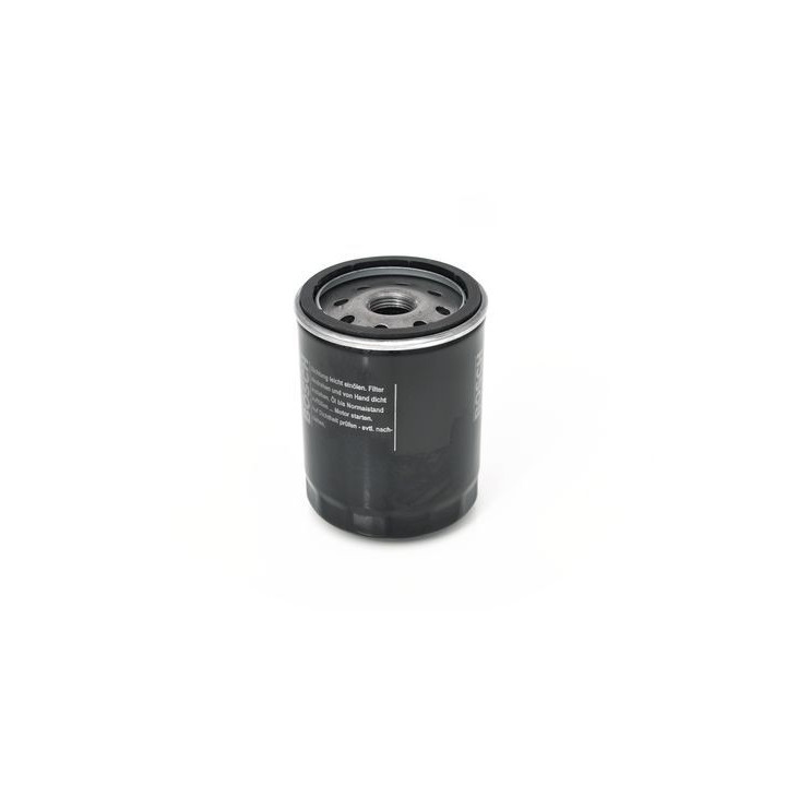 Alyvos filtras BOSCH F 026 407 235