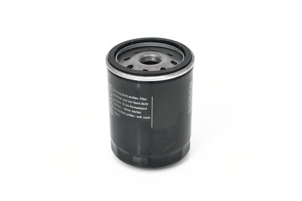 Alyvos filtras BOSCH F 026 407 235