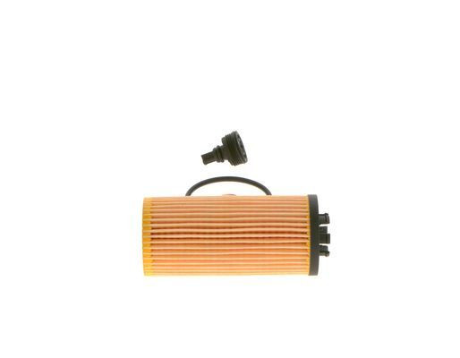 Alyvos filtras BOSCH F 026 407 277