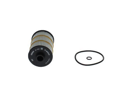 Alyvos filtras BOSCH F 026 407 313