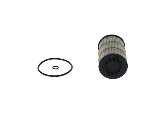 Alyvos filtras BOSCH F 026 407 313