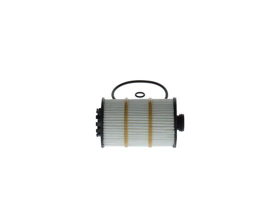 Alyvos filtras BOSCH F 026 407 313