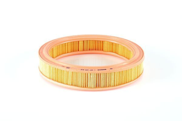Oro filtras BOSCH 1 457 429 818