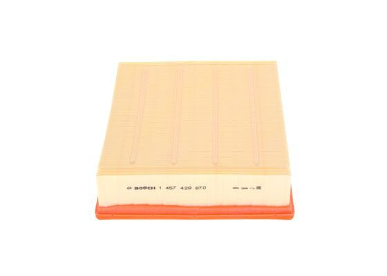Oro filtras BOSCH 1 457 429 870