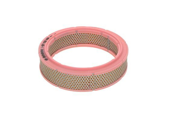 Oro filtras BOSCH 1 457 432 108