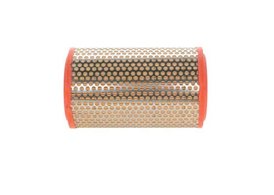 Oro filtras BOSCH 1 457 432 124
