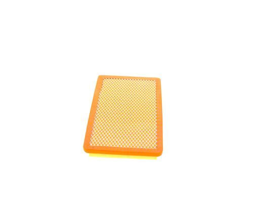 Oro filtras BOSCH 1 457 432 150