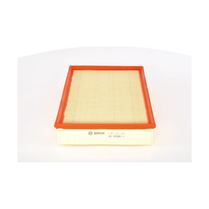 Oro filtras BOSCH 1 457 432 203