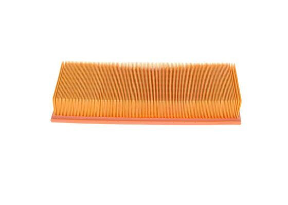 Oro filtras BOSCH 1 457 433 058