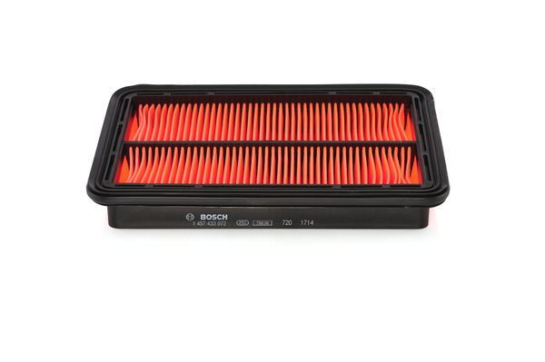 Oro filtras BOSCH 1 457 433 072
