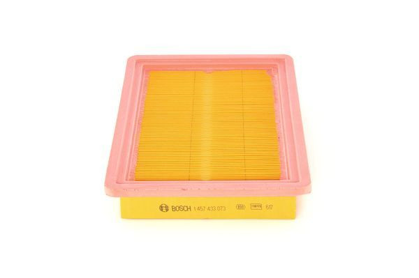 Oro filtras BOSCH 1 457 433 073