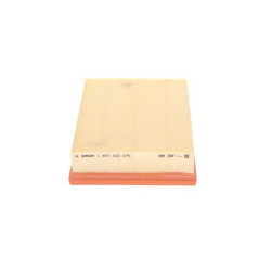 Oro filtras BOSCH 1 457 433 075