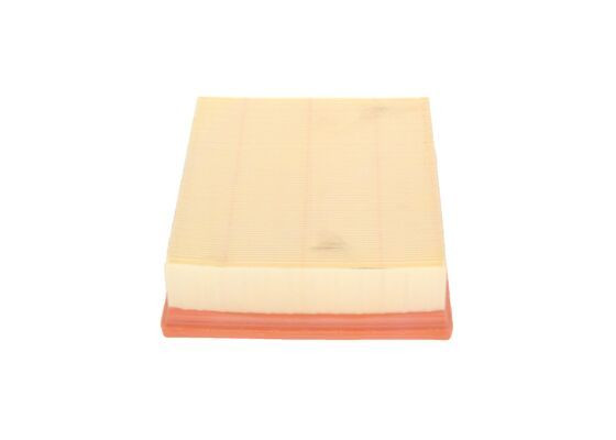 Oro filtras BOSCH 1 457 433 075