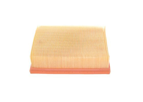 Oro filtras BOSCH 1 457 433 075