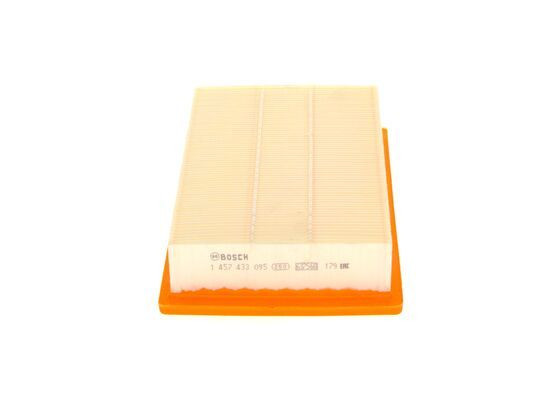 Oro filtras BOSCH 1 457 433 095