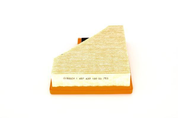 Oro filtras BOSCH 1 457 433 100