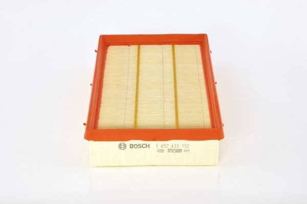 Oro filtras BOSCH 1 457 433 152
