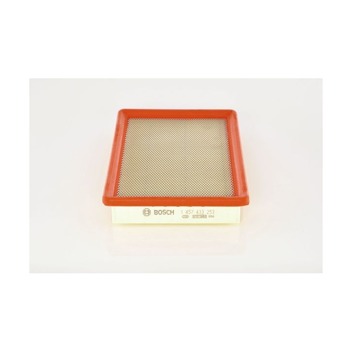 Oro filtras BOSCH 1 457 433 253