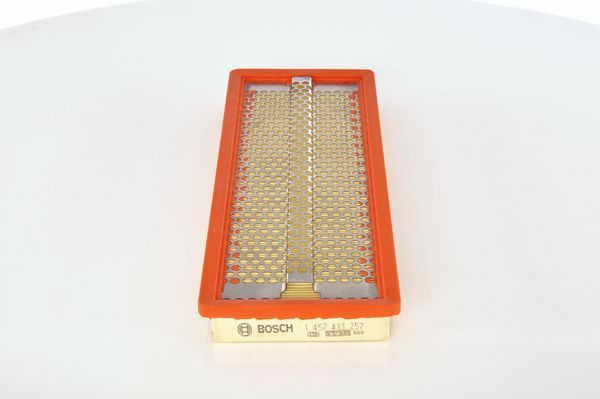 Oro filtras BOSCH 1 457 433 257