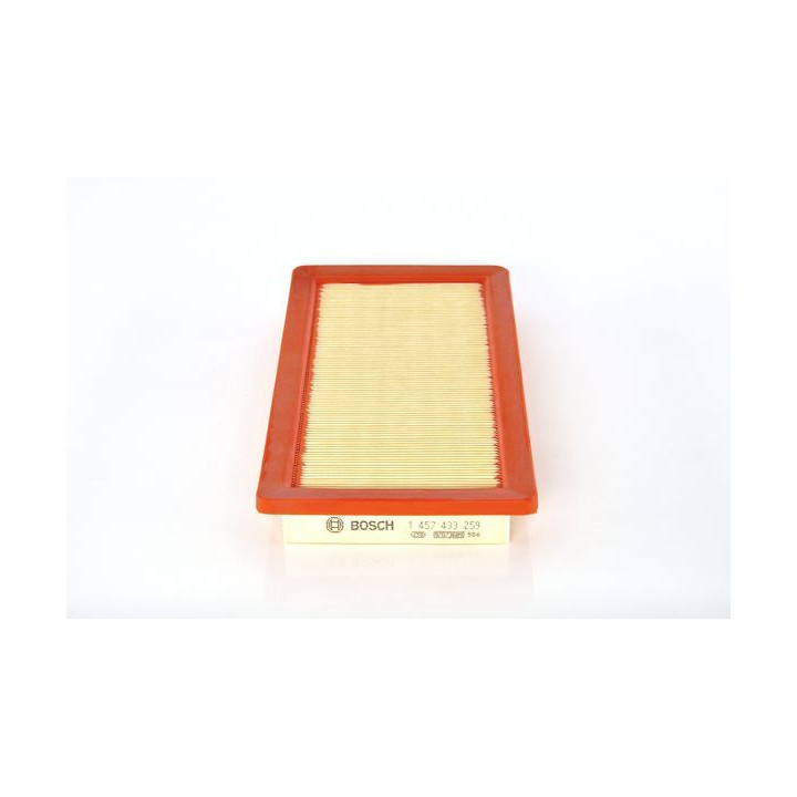 Oro filtras BOSCH 1 457 433 259