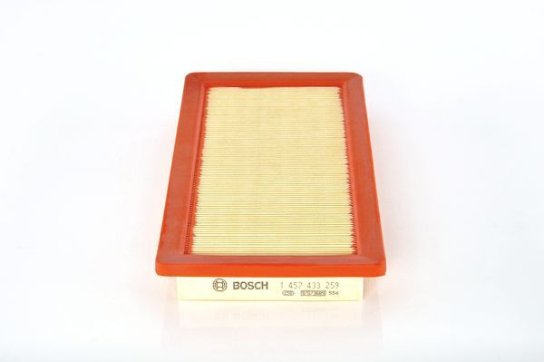 Oro filtras BOSCH 1 457 433 259