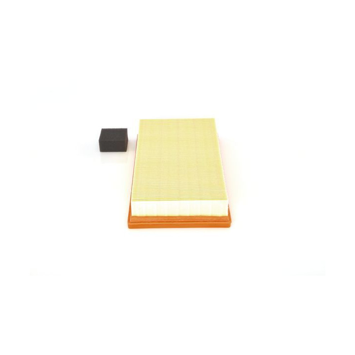 Oro filtras BOSCH 1 457 433 268