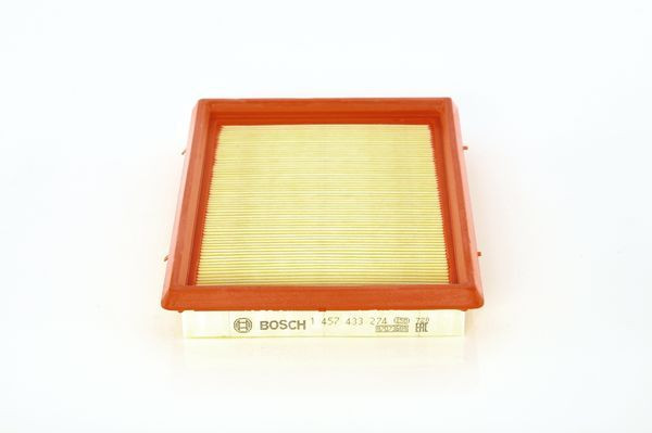 Oro filtras BOSCH 1 457 433 274
