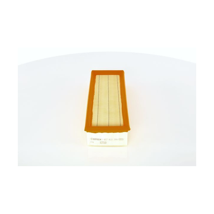 Oro filtras BOSCH 1 457 433 299