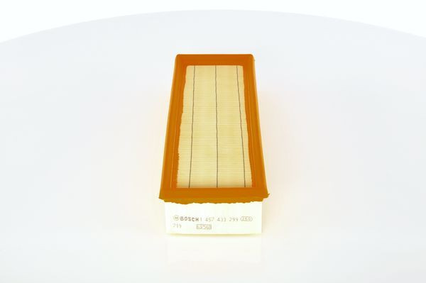 Oro filtras BOSCH 1 457 433 299