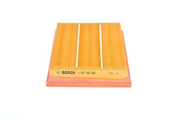 Oro filtras BOSCH 1 457 433 306