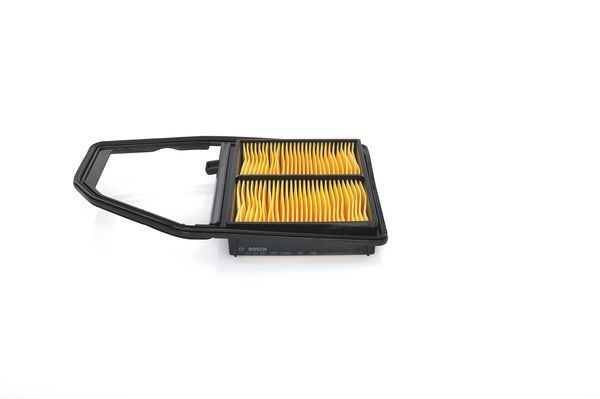 Oro filtras BOSCH 1 457 433 322