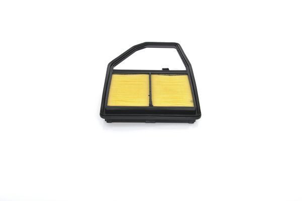 Oro filtras BOSCH 1 457 433 322