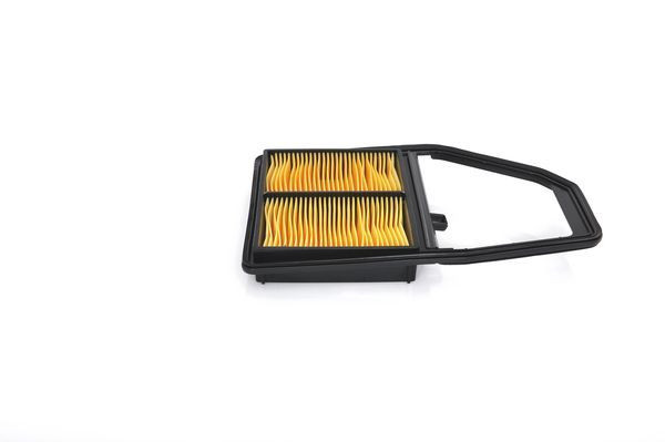 Oro filtras BOSCH 1 457 433 322