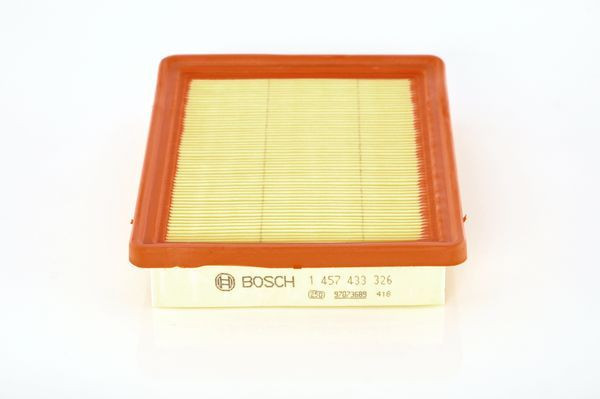 Oro filtras BOSCH 1 457 433 326