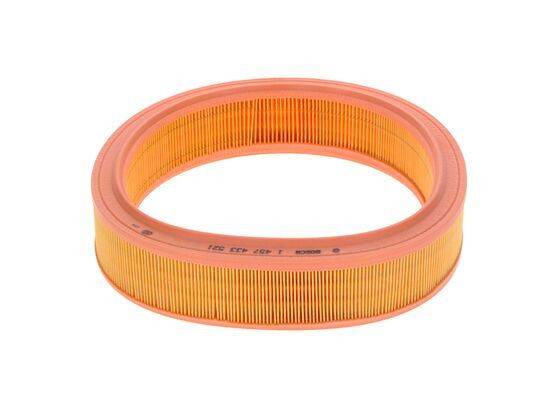 Oro filtras BOSCH 1 457 433 521