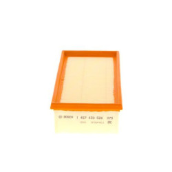 Oro filtras BOSCH 1 457 433 528